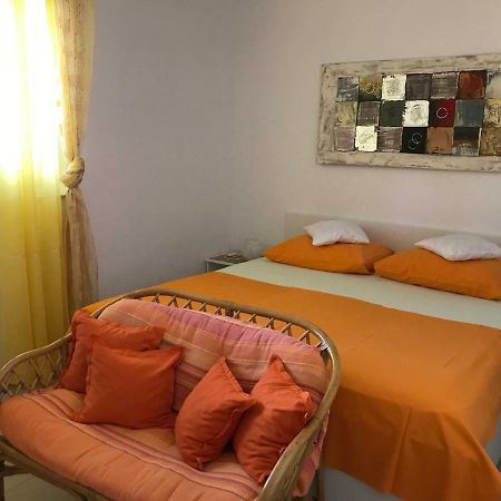 Apartments Porat Novi Vinodolski Luaran gambar
